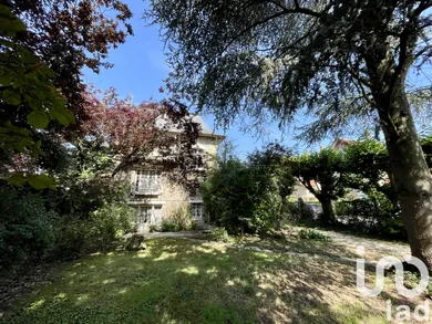 Maison à Ermont (95120)