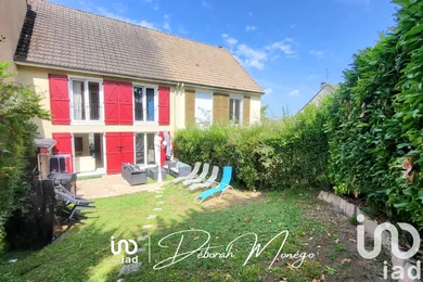 Maison à Mantes-la-Ville (78711)