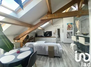Appartement à Villemoisson-sur-Orge (91360)