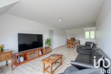 Appartement à Étampes (91150)