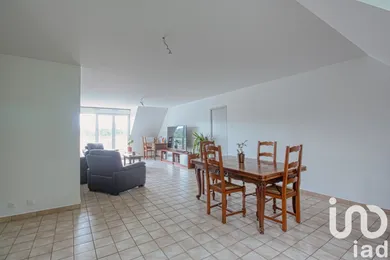 Appartement à Étampes (91150)