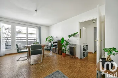 Appartement à Saint-Ouen-sur-Seine (93400)
