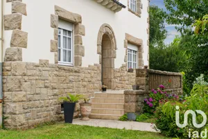 Maison à Lamballe (22400)