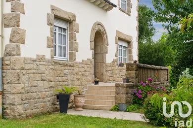 House at Lamballe (22400)