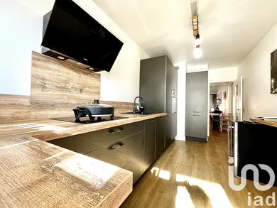 Apartment in Nice (06300)