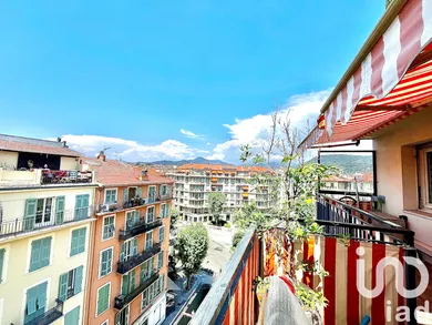 Apartment in Nice (06300)