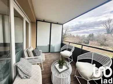 Appartement à Vénissieux (69200)