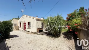 Maison à Robion (84440)