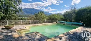 Maison traditionnelle à Catllar (66500)