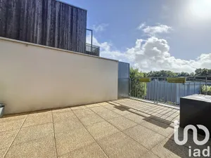 Appartement à Les Sorinières (44840)