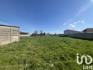 Park home at Vouzy (51130)
