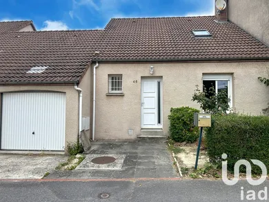 Maison de ville à Reims (51100)