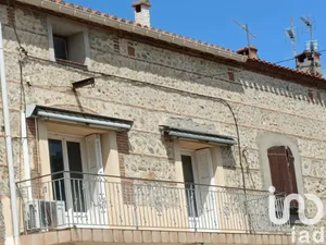 Maison de village à Le soler (66270)
