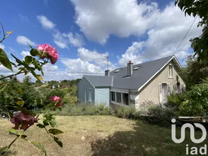Maison à Sainte-Feyre (23000)