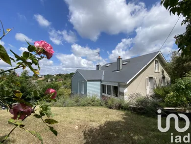 Maison à Sainte-Feyre (23000)