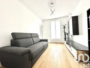 Appartement à Suresnes (92150)