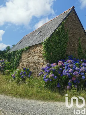 Maison de campagne à Camlez (22450)