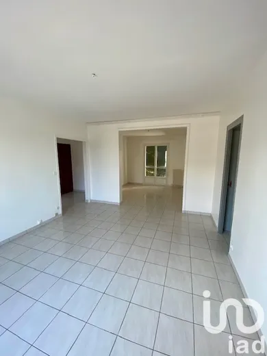 Appartement à Angoulême (16000)