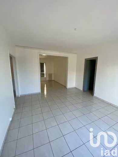 Apartment in Angoulême (16000)