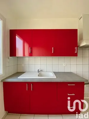 Appartement à Angoulême (16000)