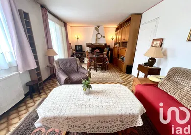 Townhouse at Salies-de-Béarn (64270)