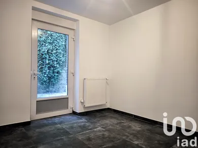 Appartement à Longwy (54400)