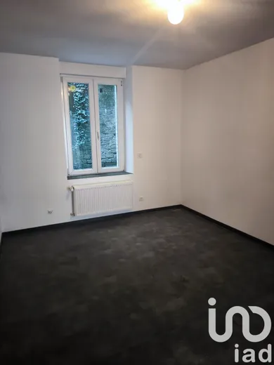 Appartement à Longwy (54400)