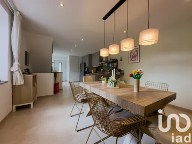 Maison à Russange (57390)