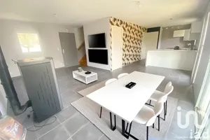 Maison de ville à Thouaré sur loire (44470)