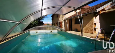 House at La Salle-en-Beaumont (38350)