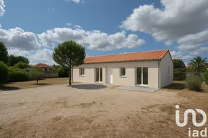 Terrain à Arsac (33460)