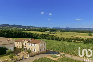 Park home at Arnas (69400)