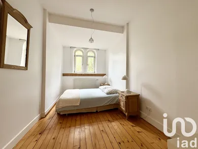 Demeure à Wissembourg (67160)