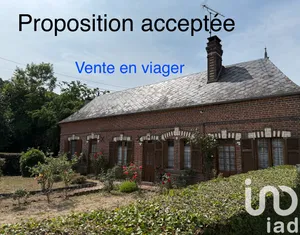 Maison à Moyaux (14590)