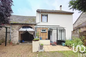 Maison de ville à Souppes-sur-Loing (77460)