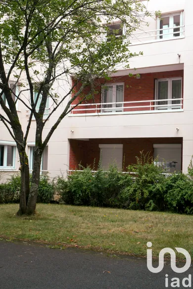 Appartement à Guyancourt (78280)