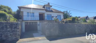 House at Mortain (50140)