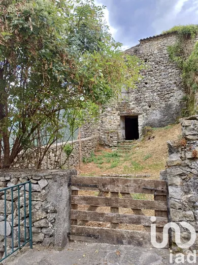 Grange à Le Mas (06910)