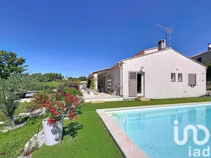 Maison à Pierrevert (04860)