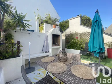 Duplex à Carnac (56340)
