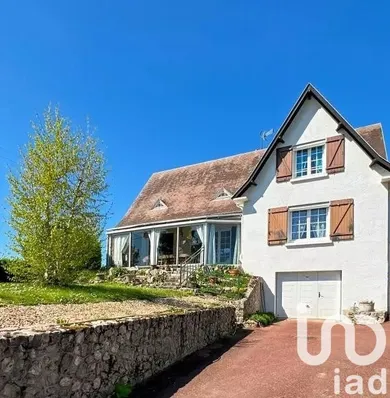 House in Tavers (45190)