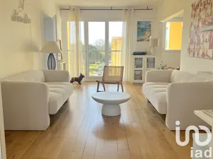 Apartment at Les Sables-d'Olonne (85180)