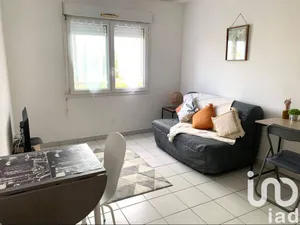 Apartment at Perpignan (66000)