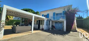 Maison à Six-Fours-les-Plages (83140)