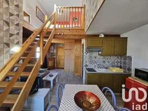 Duplex à JAUSIERS (04850)