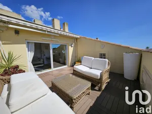 Apartment at Sanary-sur-Mer (83110)