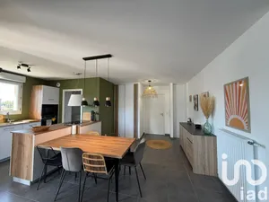 Appartement à Dolomieu (38110)