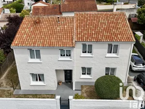 House at Saintes (17100)