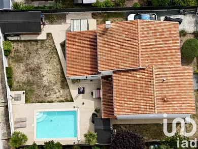 Maison à Saintes (17100)