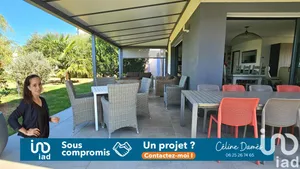 Maison à Savenay (44260)